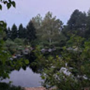 Meet your Posher, Natasha